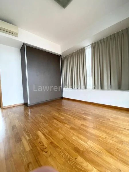 THE PARC CONDOMINIUM 6