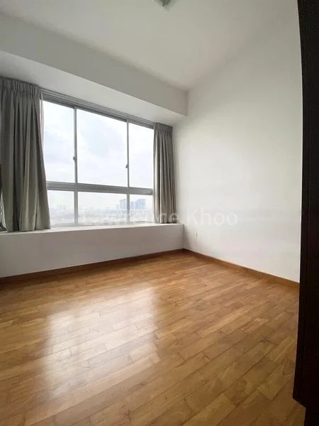 THE PARC CONDOMINIUM 7