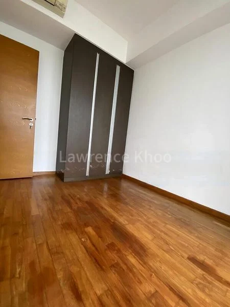 THE PARC CONDOMINIUM 8