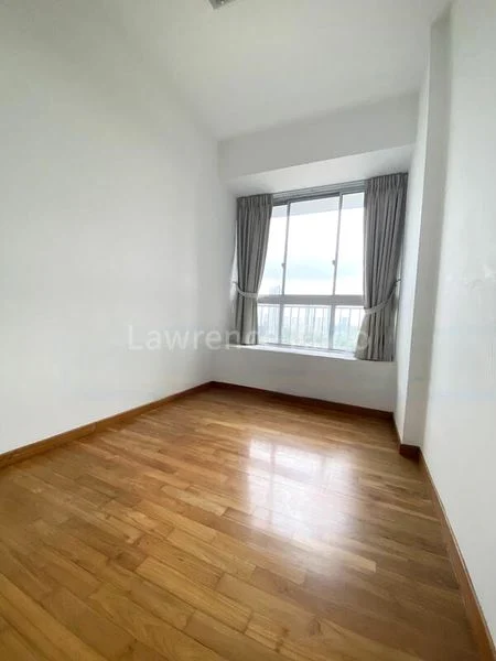 THE PARC CONDOMINIUM 9