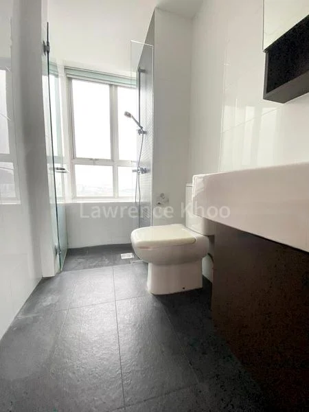 THE PARC CONDOMINIUM 10