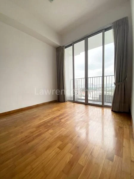 THE PARC CONDOMINIUM 11