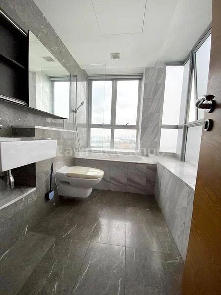 THE PARC CONDOMINIUM 12