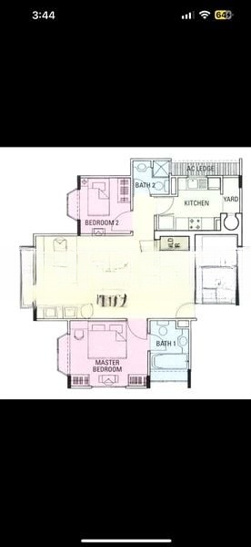 PALAZZETTO 4