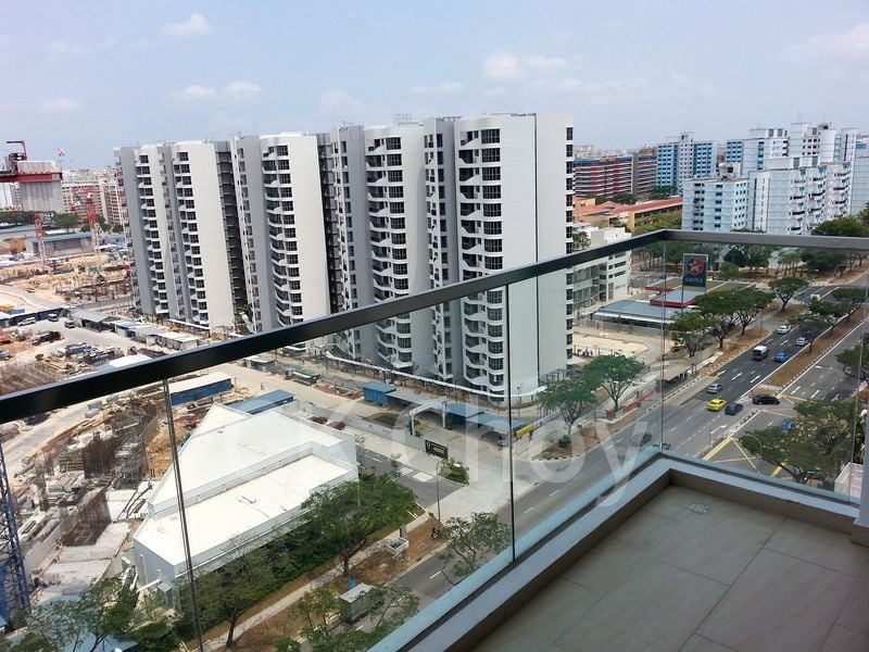 WATERVIEW 7