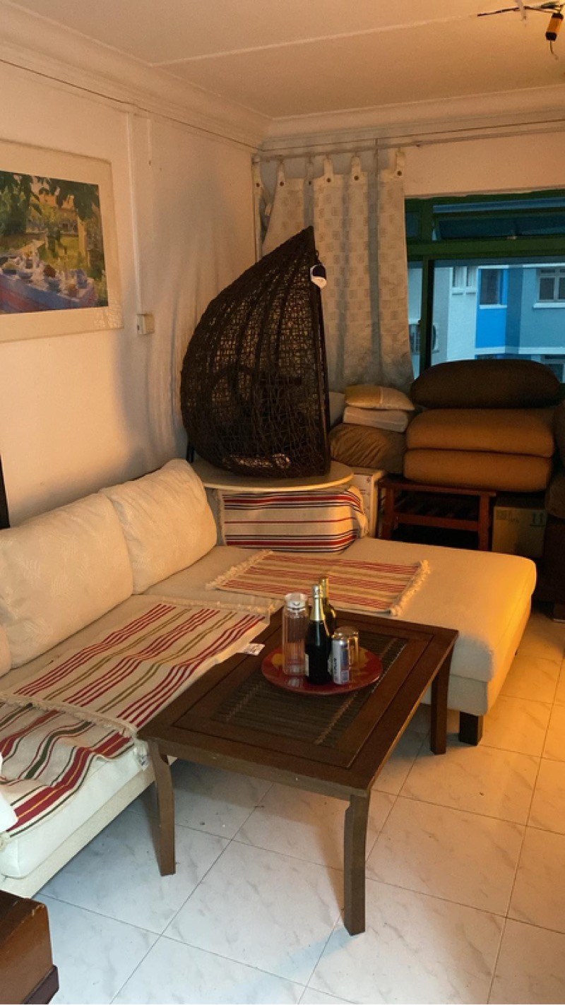 CHOA CHU KANG AVE 4 2