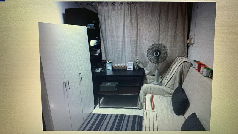 CHOA CHU KANG AVE 4 3