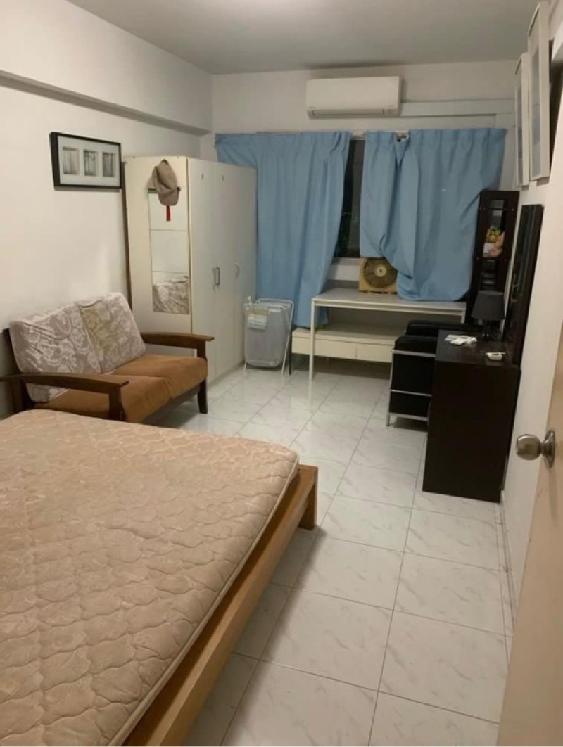 CHOA CHU KANG AVE 4 4