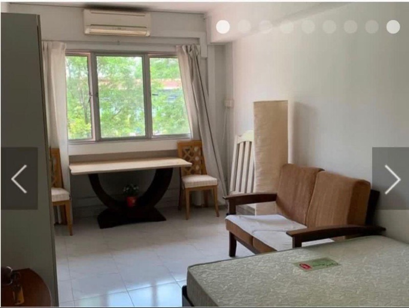 CHOA CHU KANG AVE 4 5