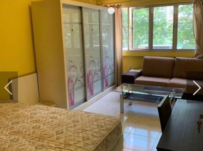 CHOA CHU KANG AVE 4 6