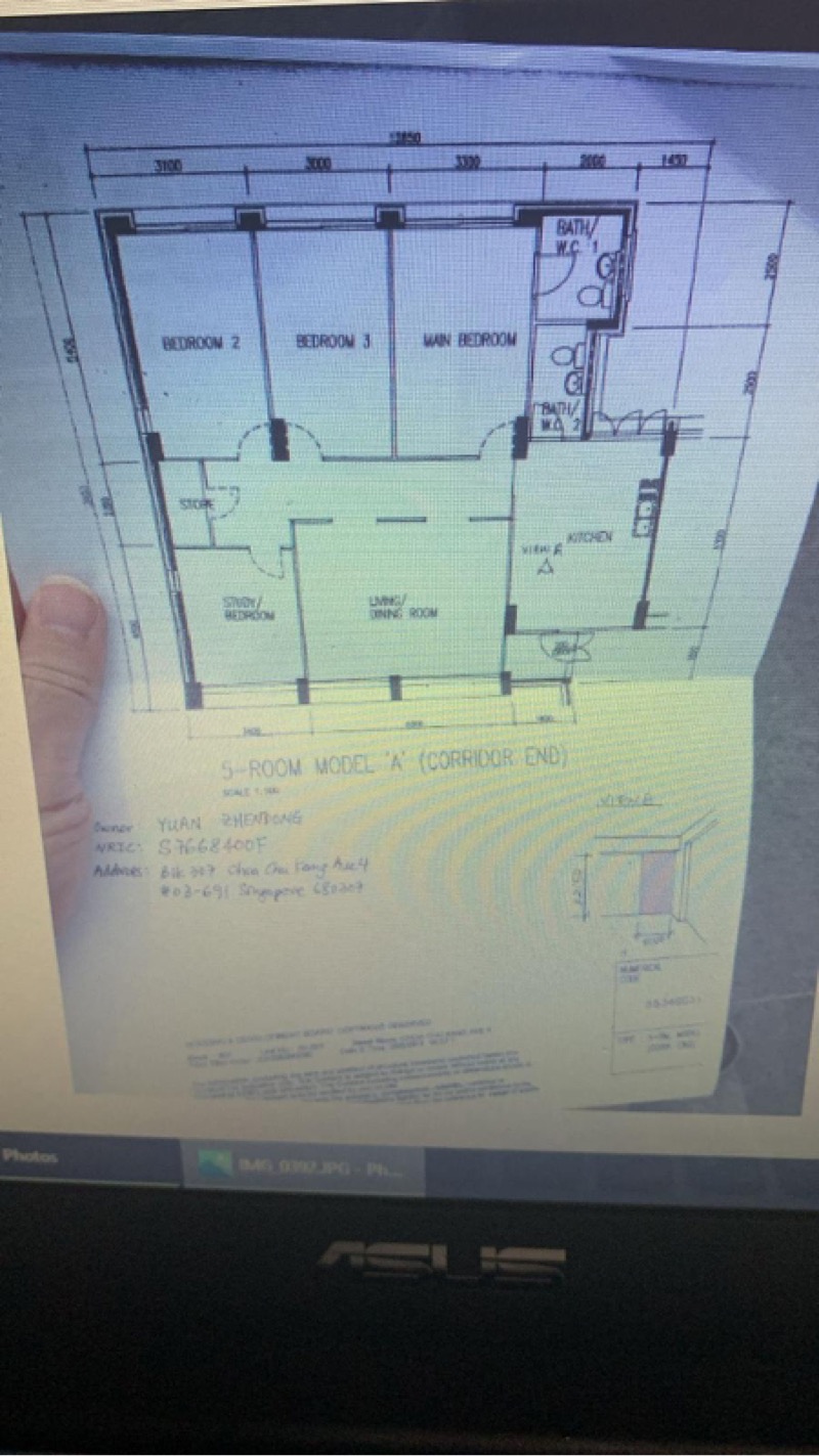 CHOA CHU KANG AVE 4 7