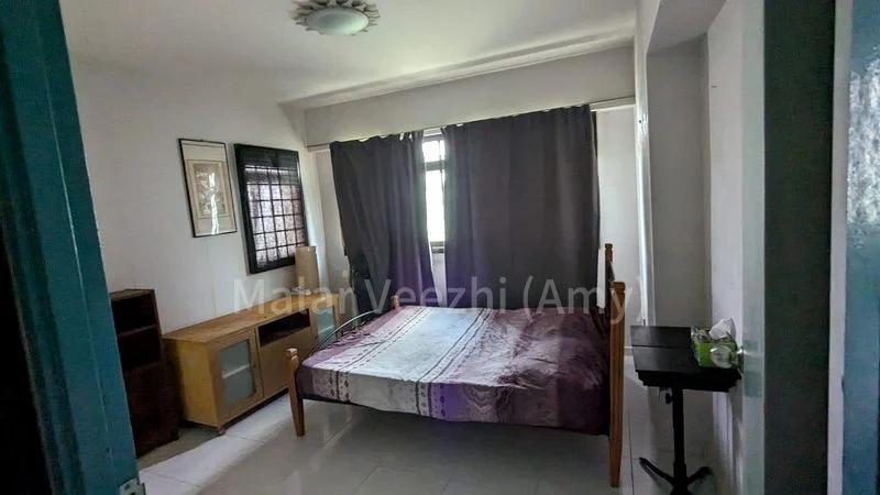 CHOA CHU KANG CRES 2