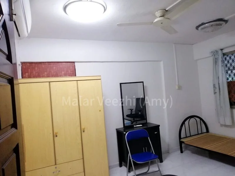 CHOA CHU KANG CRES 3