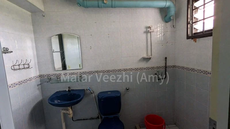 CHOA CHU KANG CRES 4