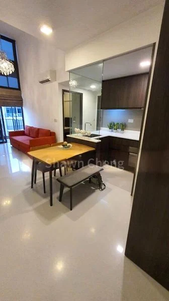 NORTH PARK RESIDENCES 2