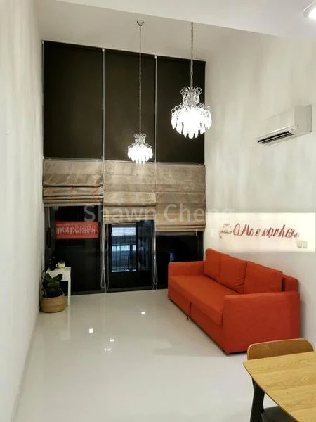 NORTH PARK RESIDENCES 3