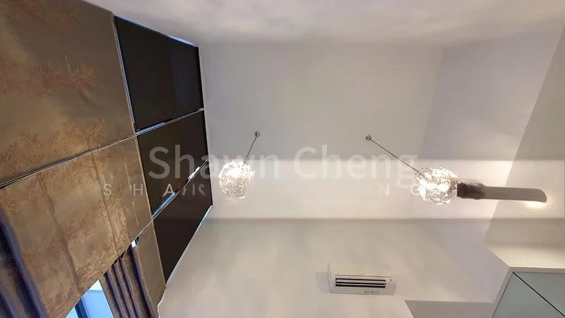 NORTH PARK RESIDENCES 4