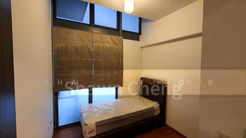 NORTH PARK RESIDENCES 6