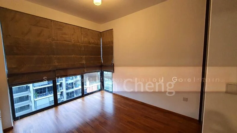 NORTH PARK RESIDENCES 7