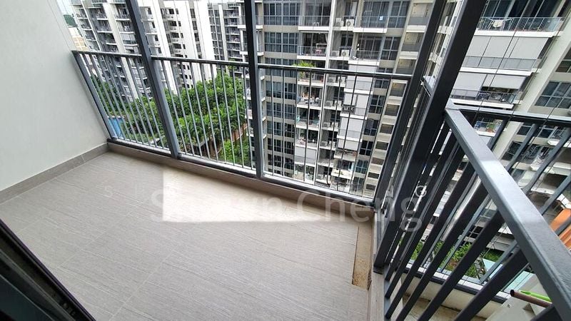 NORTH PARK RESIDENCES 8