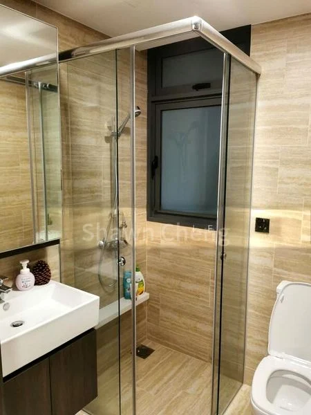 NORTH PARK RESIDENCES 9