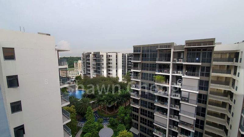 NORTH PARK RESIDENCES 10