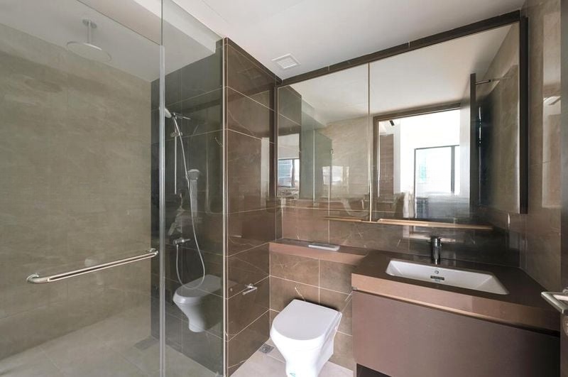 THE FLORENCE RESIDENCES 2