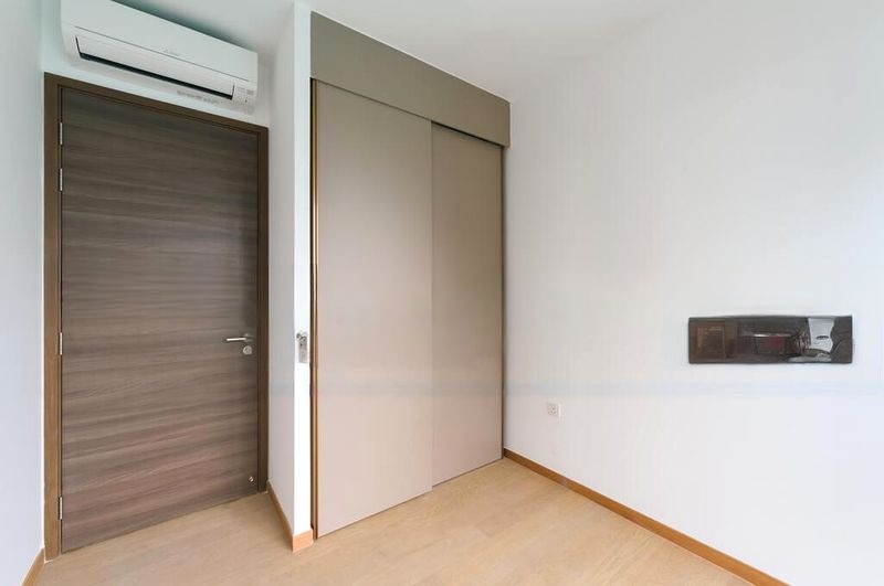 THE FLORENCE RESIDENCES 4