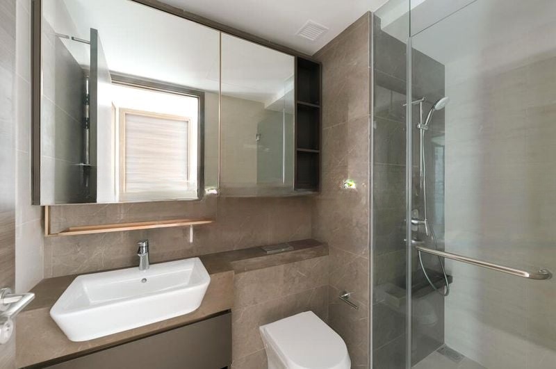 THE FLORENCE RESIDENCES 3