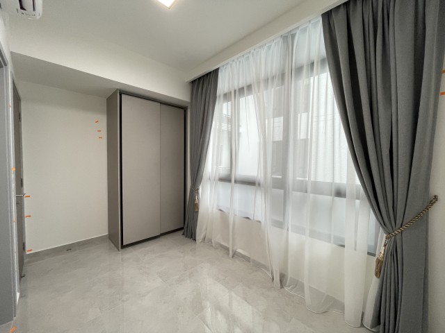 SIXTEEN35 RESIDENCES 4