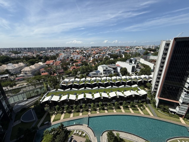 AFFINITY AT SERANGOON 11