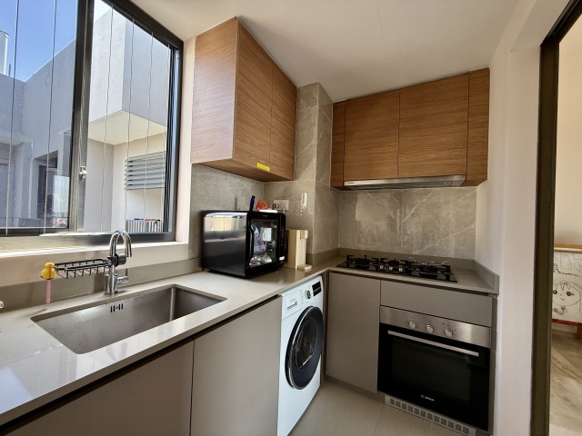 AFFINITY AT SERANGOON 12