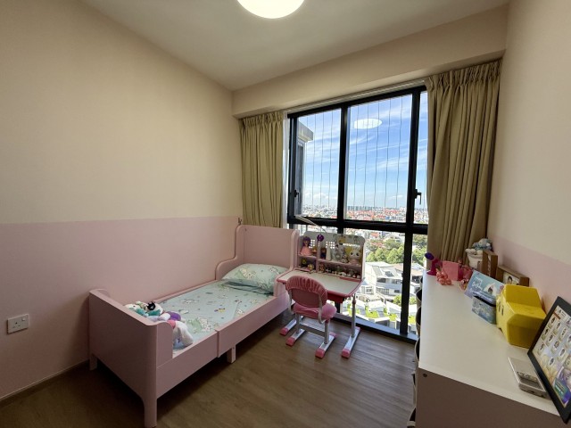 AFFINITY AT SERANGOON 5