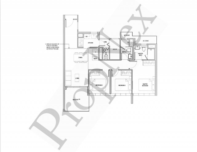 AFFINITY AT SERANGOON 8