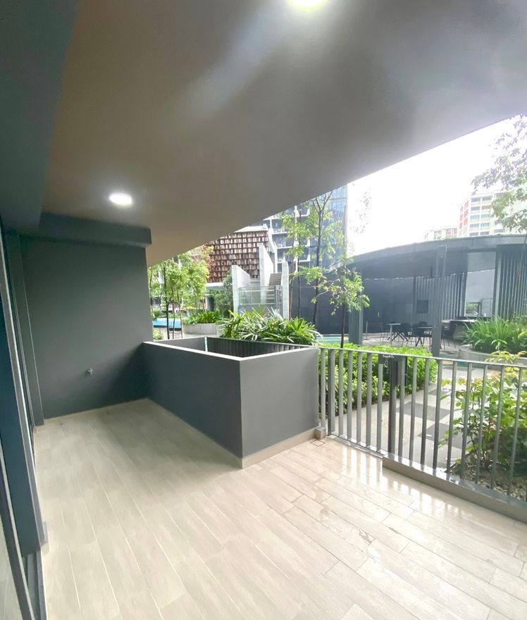 THE GARDEN RESIDENCES 3