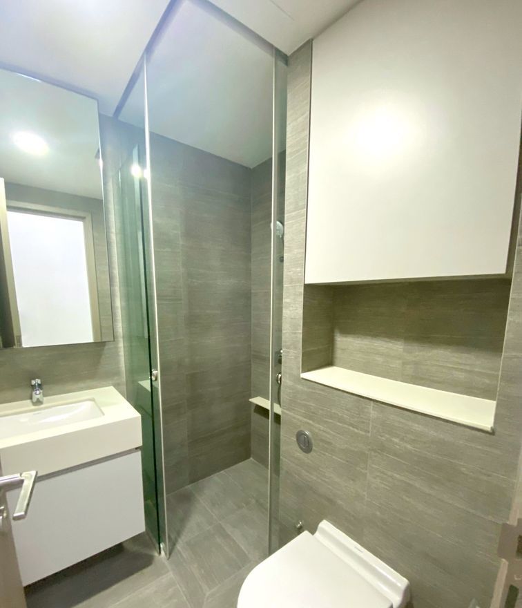 THE GARDEN RESIDENCES 4