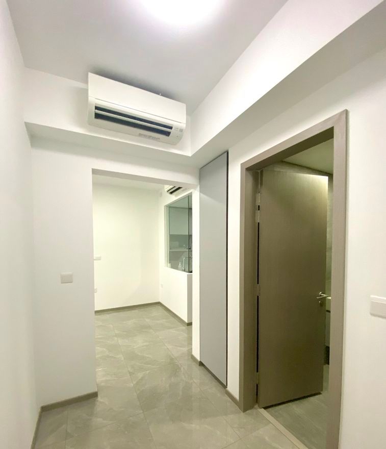 THE GARDEN RESIDENCES 5