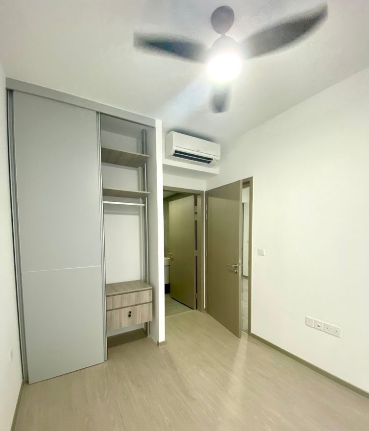 THE GARDEN RESIDENCES 6