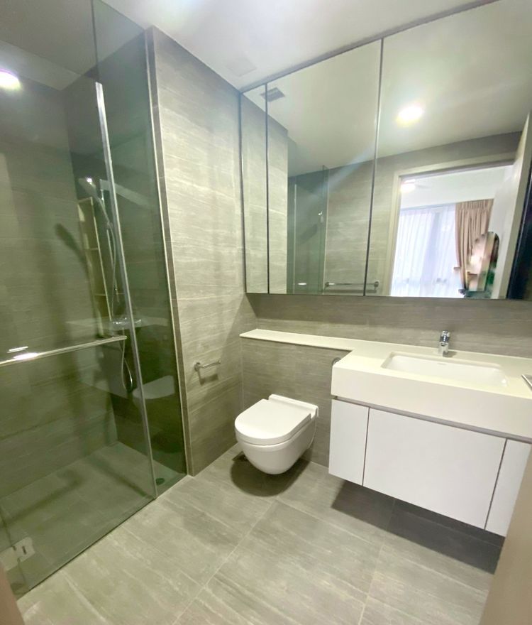 THE GARDEN RESIDENCES 7