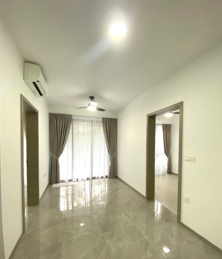 THE GARDEN RESIDENCES 8