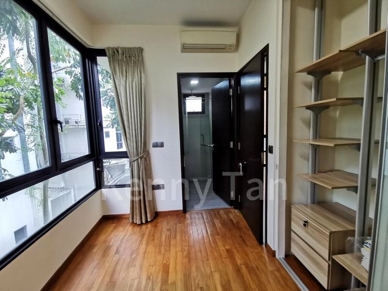 NOTTINGHILL SUITES 10