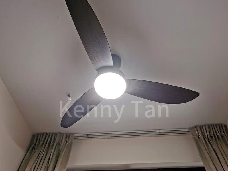 NOTTINGHILL SUITES 13