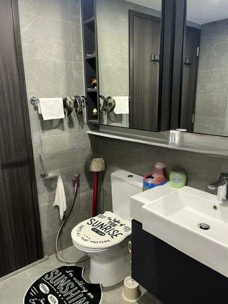 RIVERFRONT RESIDENCES 3