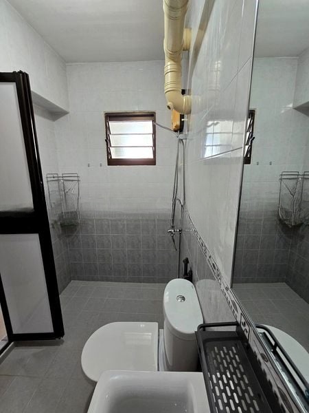 JURONG WEST ST 25 15