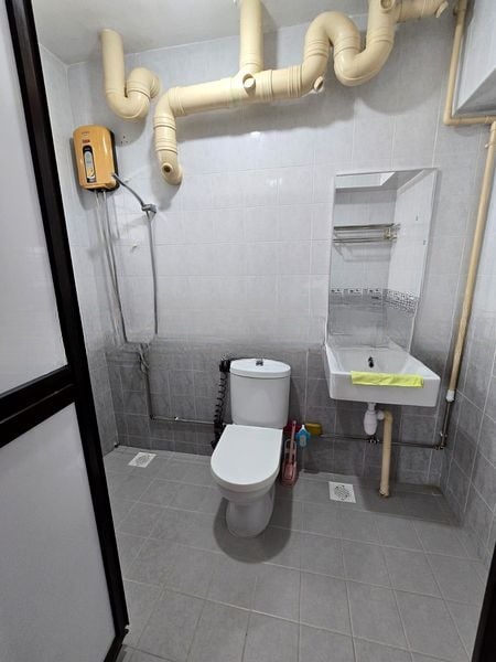 JURONG WEST ST 25 12