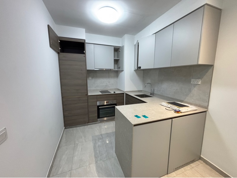 THE FLORENCE RESIDENCES 11