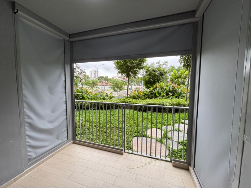 THE FLORENCE RESIDENCES 13