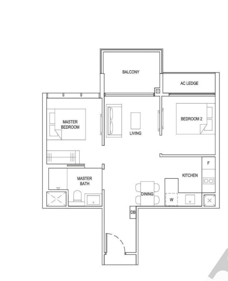 THE FLORENCE RESIDENCES 18