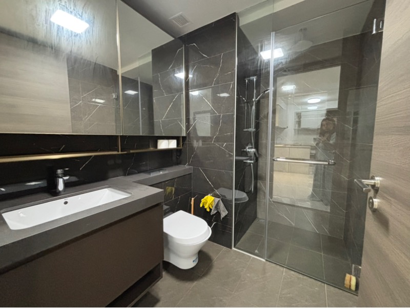 THE FLORENCE RESIDENCES 3