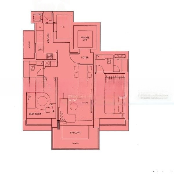 PAVILION 11 11